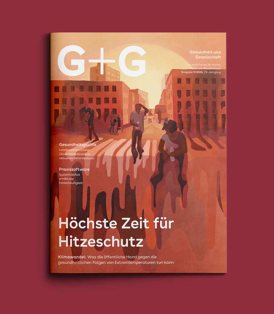 g+g magazine editorial sylwiakubus